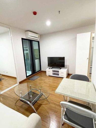 รูป 🔔รวมคอนโดนนนทบุรีให้เช่า🔔⚠️🛋️🛌รีเจ้นท์ โฮม 18 แจ้งวัฒนะ-หลักสี่ - รูปที่ 2/8