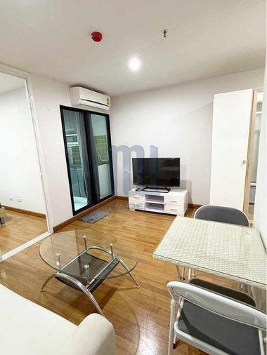 รูป 🔔รวมคอนโดนนนทบุรีให้เช่า🔔⚠️🛋️🛌รีเจ้นท์ โฮม 18 แจ้งวัฒนะ-หลักสี่ - รูปที่ 2/8