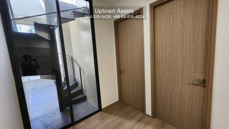 picture For sale Ther Lad Phrao 93 Unit 16/71 (Corner plot) - 19/20
