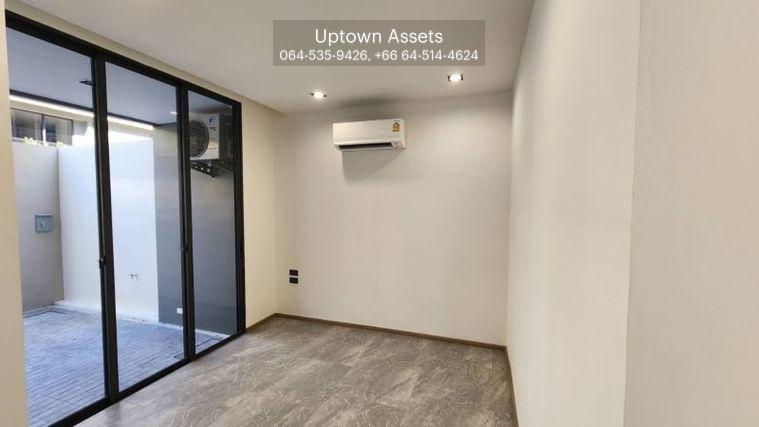 picture For sale Ther Lad Phrao 93 Unit 16/71 (Corner plot) - 3/20