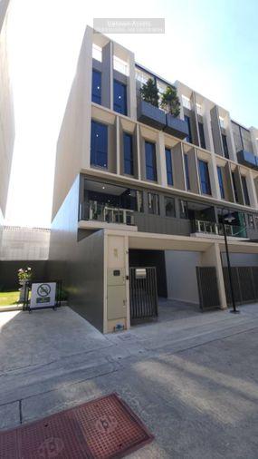 picture For sale Ther Lad Phrao 93 Unit 16/71 (Corner plot) - 1/20