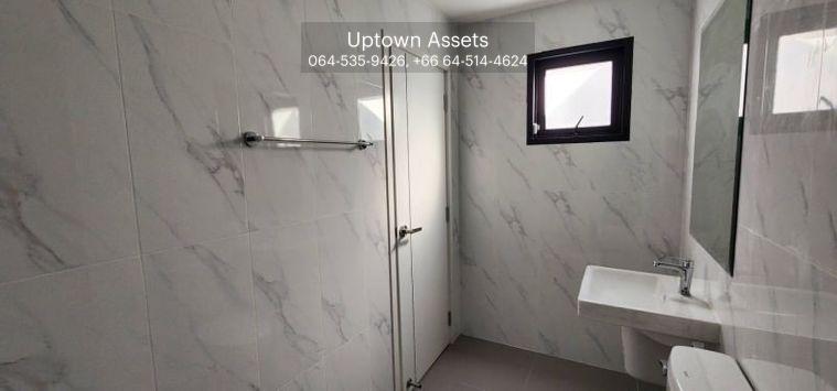รูป ขาย บ้านเดี่ยว พรีเว่ รามอินทรา-วงแหวน เลขที่ 454/26 - รูปที่ 20/20