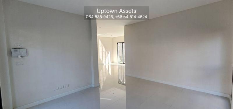 picture For Sell a single house, Prive Ramintra-Wongwaen Unit 454/26 - 13/20