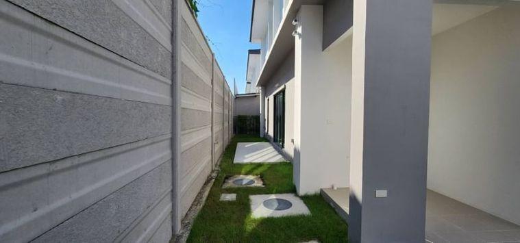 รูป ขาย บ้านเดี่ยว พรีเว่ รามอินทรา-วงแหวน เลขที่ 454/8 - รูปที่ 10/20