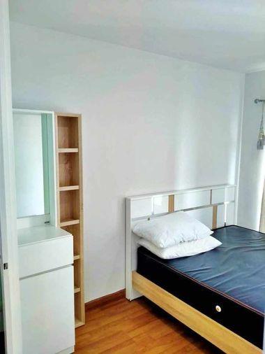 รูป 🔔รวมคอนโดนนนทบุรีให้เช่า🔔⚠️🛋️🛌รีเจ้นท์ โฮม 18 แจ้งวัฒนะ-หลักสี่ - รูปที่ 4/8