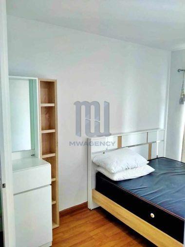 รูป 🔔รวมคอนโดนนนทบุรีให้เช่า🔔⚠️🛋️🛌รีเจ้นท์ โฮม 18 แจ้งวัฒนะ-หลักสี่ - รูปที่ 4/8