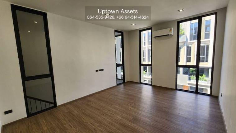 picture For sale Ther Lad Phrao 93 Unit 16/71 (Corner plot) - 10/20