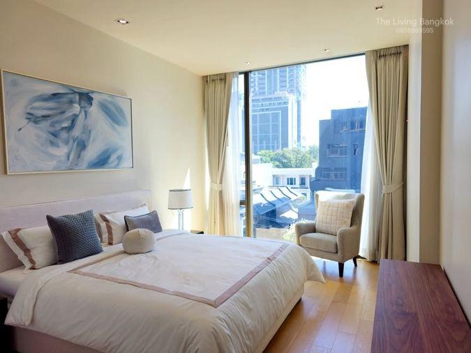 รูป For Rent : 28 Chidlom ( 28 ชิดลม ) (ST-02) - รูปที่ 1/5