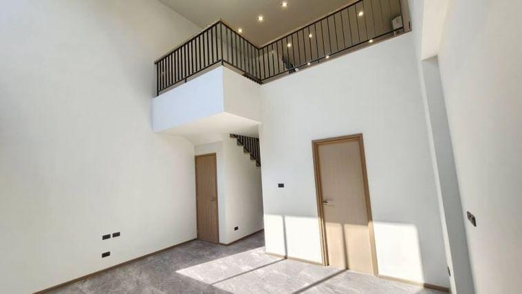 picture For sale Ther Lad Phrao 93 Unit 16/71 (Corner plot) - 8/20