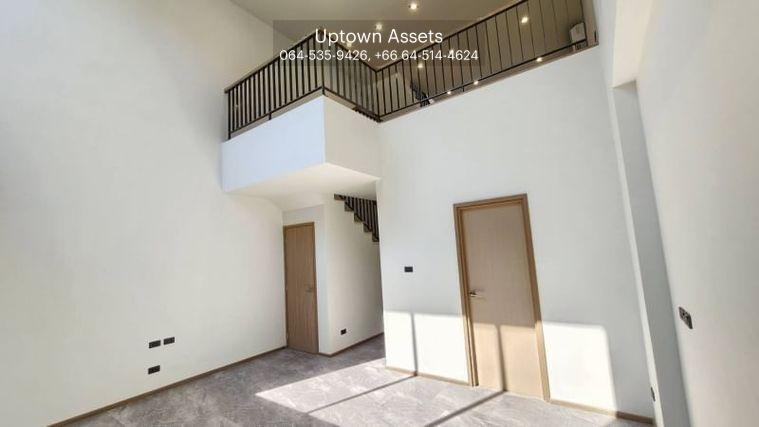 picture For sale Ther Lad Phrao 93 Unit 16/71 (Corner plot) - 8/20