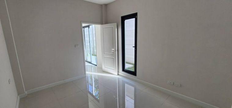 รูป ขาย บ้านเดี่ยว พรีเว่ รามอินทรา-วงแหวน เลขที่ 454/26 - รูปที่ 11/20