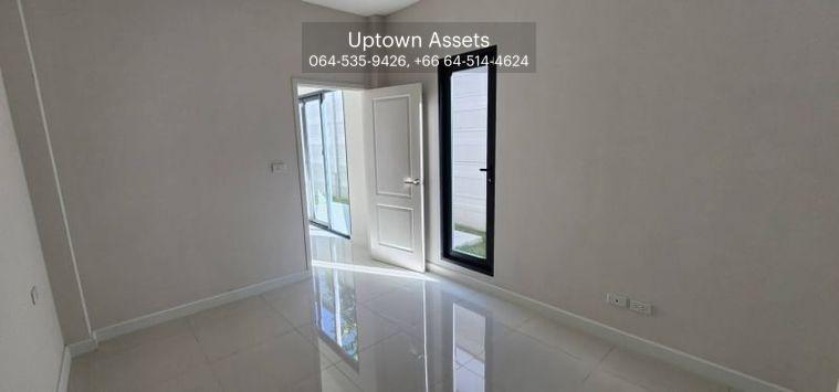 รูป ขาย บ้านเดี่ยว พรีเว่ รามอินทรา-วงแหวน เลขที่ 454/26 - รูปที่ 11/20