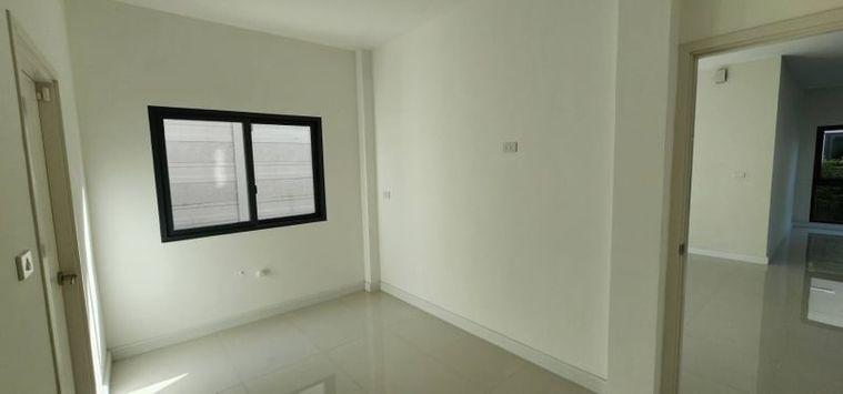 รูป ขาย บ้านเดี่ยว พรีเว่ รามอินทรา-วงแหวน เลขที่ 454/26 - รูปที่ 16/20