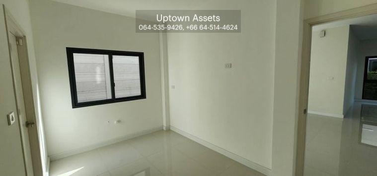 รูป ขาย บ้านเดี่ยว พรีเว่ รามอินทรา-วงแหวน เลขที่ 454/26 - รูปที่ 16/20