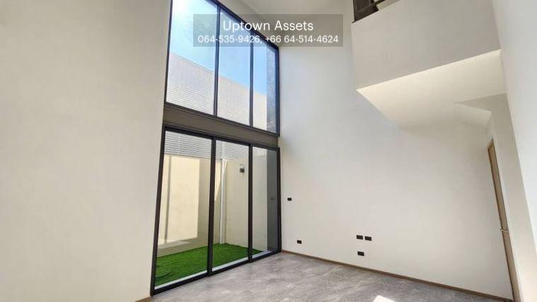 picture For sale Ther Lad Phrao 93 Unit 16/71 (Corner plot) - 5/20