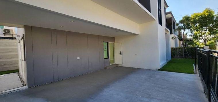 รูป ขาย บ้านเดี่ยว พรีเว่ รามอินทรา-วงแหวน เลขที่ 454/26 - รูปที่ 2/20