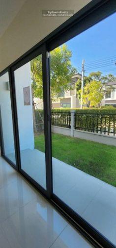 รูป ขาย บ้านเดี่ยว พรีเว่ รามอินทรา-วงแหวน เลขที่ 454/26 - รูปที่ 3/20