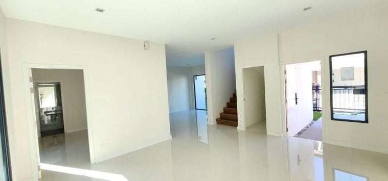 รูป ขาย บ้านเดี่ยว พรีเว่ รามอินทรา-วงแหวน เลขที่ 454/26 - รูปที่ 17/20