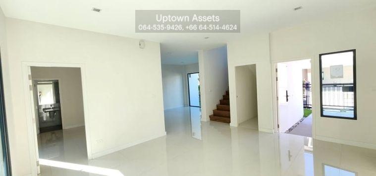 รูป ขาย บ้านเดี่ยว พรีเว่ รามอินทรา-วงแหวน เลขที่ 454/26 - รูปที่ 17/20