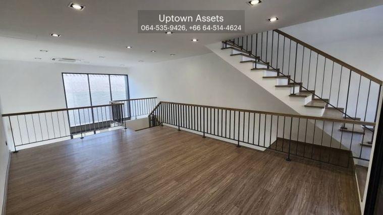 picture For sale Ther Lad Phrao 93 Unit 16/71 (Corner plot) - 9/20