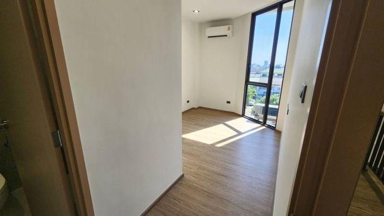 picture For sale Ther Lad Phrao 93 Unit 16/71 (Corner plot) - 14/20