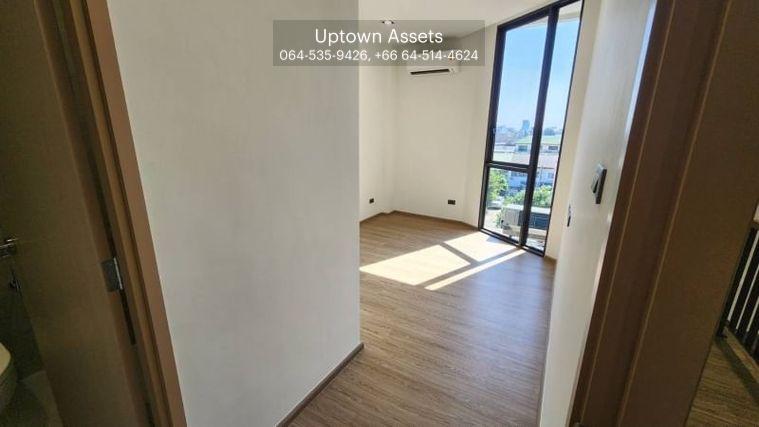 picture For sale Ther Lad Phrao 93 Unit 16/71 (Corner plot) - 14/20