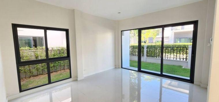 รูป ขาย บ้านเดี่ยว พรีเว่ รามอินทรา-วงแหวน เลขที่ 454/8 - รูปที่ 4/20