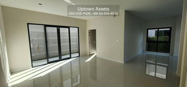 รูป ขาย บ้านเดี่ยว พรีเว่ รามอินทรา-วงแหวน เลขที่ 454/26 - รูปที่ 18/20