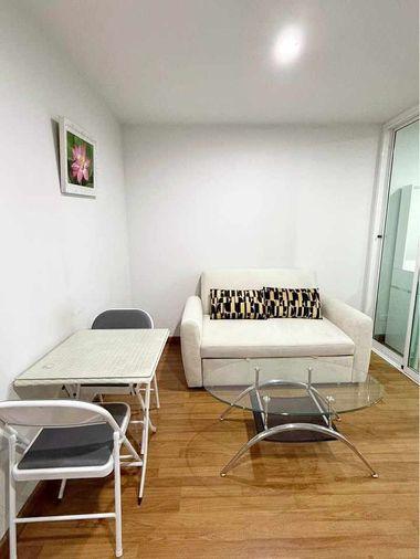 รูป 🔔รวมคอนโดนนนทบุรีให้เช่า🔔⚠️🛋️🛌รีเจ้นท์ โฮม 18 แจ้งวัฒนะ-หลักสี่ - รูปที่ 3/8