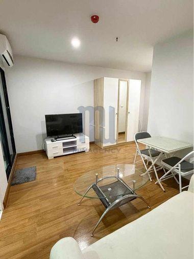 รูป 🔔รวมคอนโดนนนทบุรีให้เช่า🔔⚠️🛋️🛌รีเจ้นท์ โฮม 18 แจ้งวัฒนะ-หลักสี่ - รูปที่ 1/8