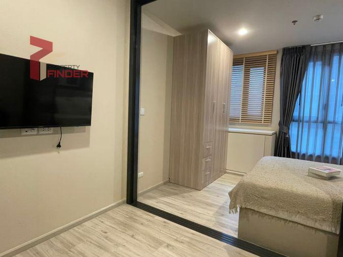 รูป ✨ให้เช่าคอนโด เอ็กซ์ที ห้วยขวาง (XT Huaikhwang)🍁นัดชมห้องด่วน 🟥LINE : @propertybkk1 - รูปที่ 9/13