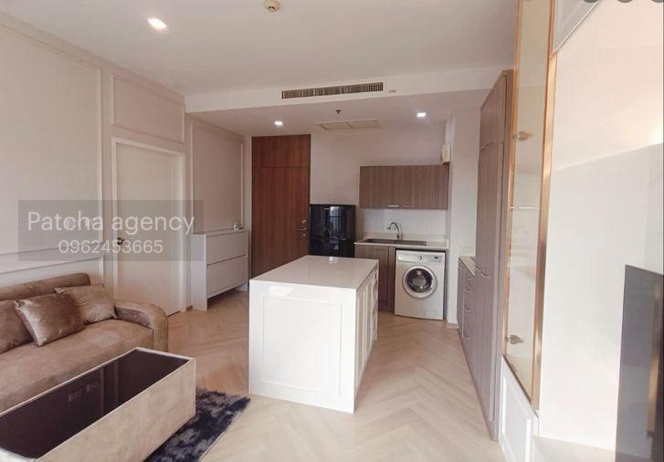 picture for rent Noble Reveal. 1bed 48sqm. Line id: @pfagent - 4/10