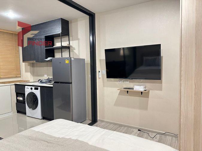 picture Condo for rent XT HUAIKHWANG Contact @propertybkk1 - 6/9