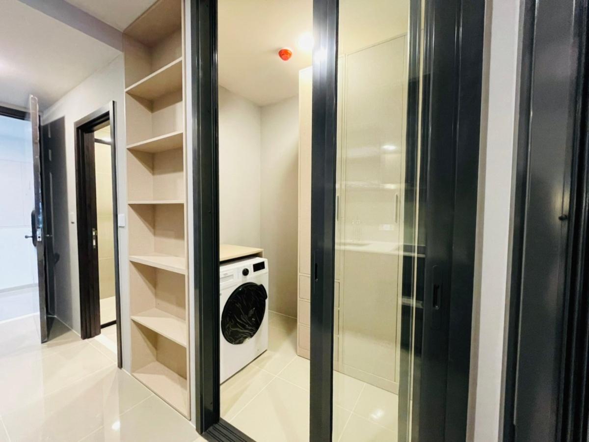 picture Condo for rent XT HUAIKHWANG Contact @propertybkk1 - 13/13