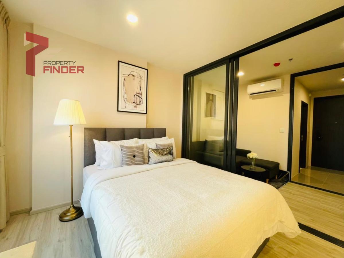picture Condo for rent XT HUAIKHWANG Contact @propertybkk1 - 9/11
