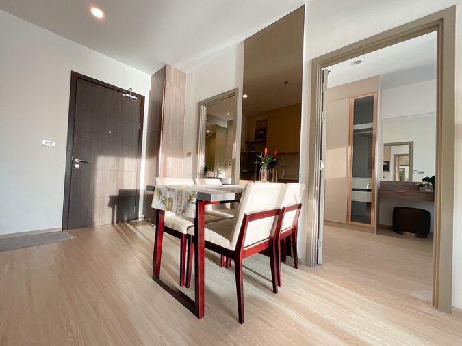 picture The Symphony Condo -  2 bedrooms, 29th floor, panoramic sea view - Condo on private beach - On Sukhumvit Road  - 10/20