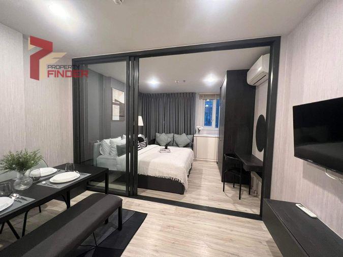 picture Condo for rent XT HUAIKHWANG Contact @propertybkk1 - 14/14