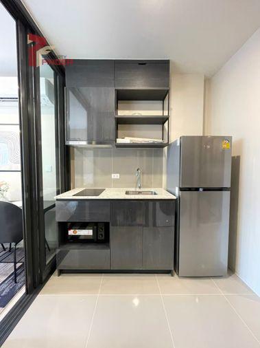 picture Condo for Rent : XT Huaikhwang Schedule a viewing 👉 Line: @propertybkk1 - 13/18