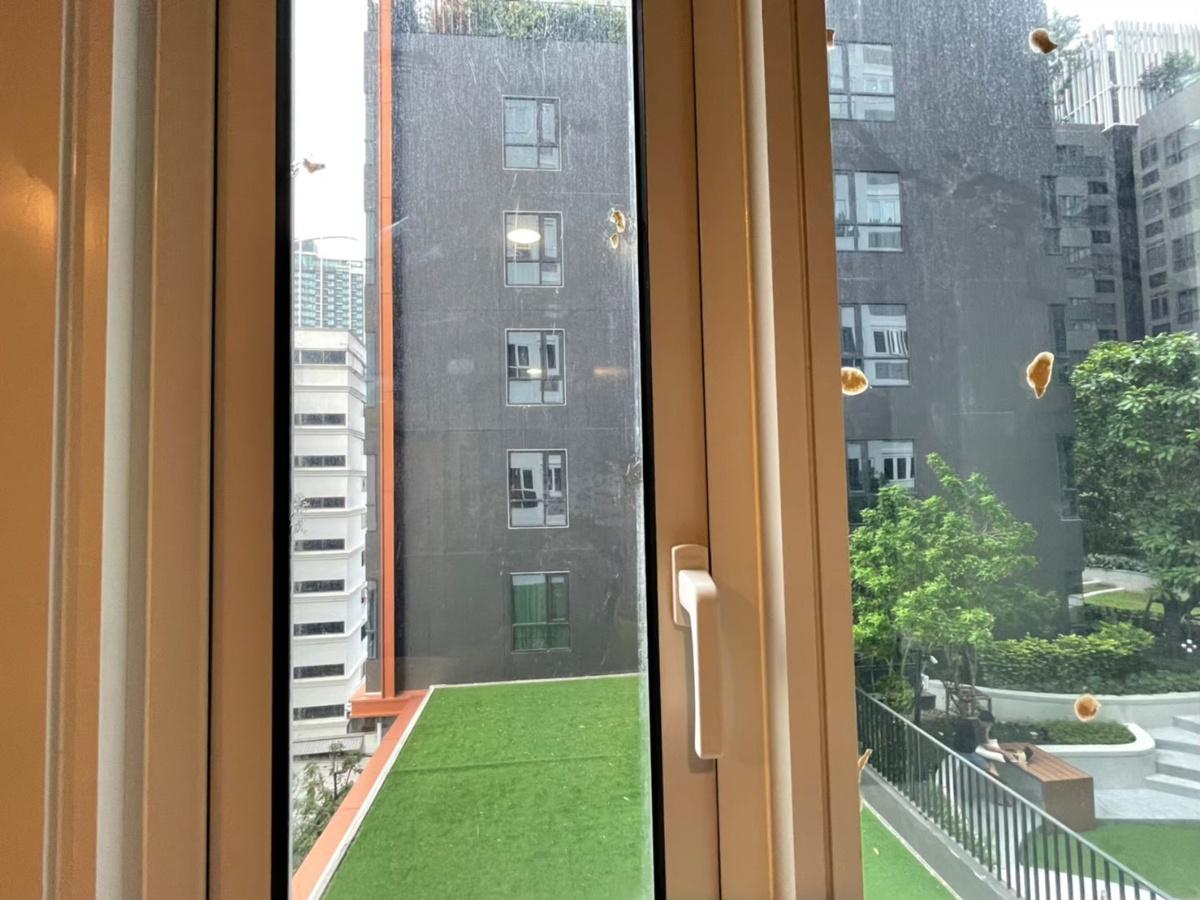 picture Condo for rent XT HUAIKHWANG Contact @propertybkk1 - 9/11