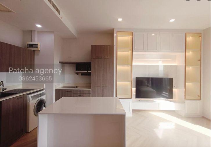 picture for rent Noble Reveal. 1bed 48sqm. Line id: @pfagent - 3/10