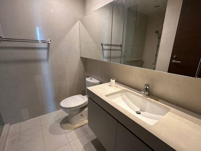 รูป ด่วน! ห้องสวย ราคาดี Quattro By Sansiri 2 Bedroom 2 Bathroom 82 Sq.m Only 17.5 Million Baht - รูปที่ 6/6