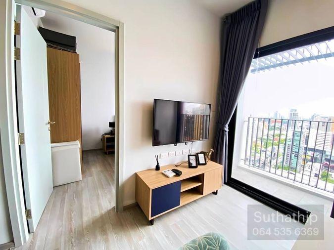 รูป เช่าคอนโด : XT เอกมัย (ST-02) - รูปที่ 2/6
