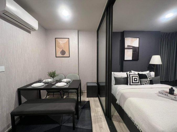 picture Condo for rent XT HUAIKHWANG Contact @propertybkk1 - 1/14