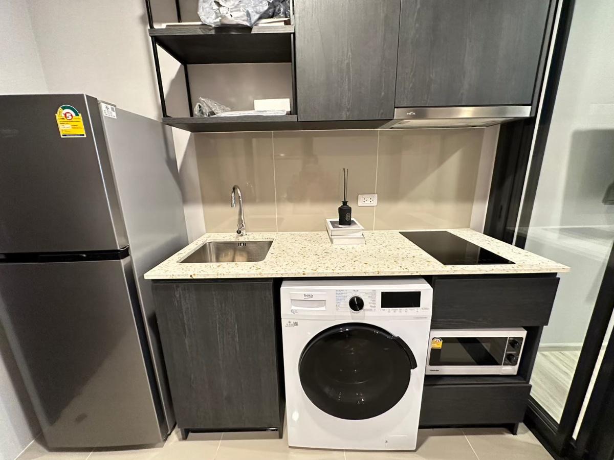 picture Condo for rent XT HUAIKHWANG Contact @propertybkk1 - 13/14