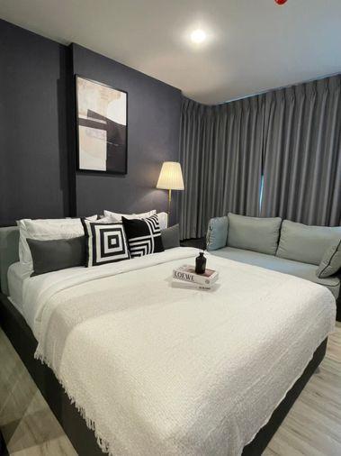 picture Condo for rent XT HUAIKHWANG Contact @propertybkk1 - 2/14