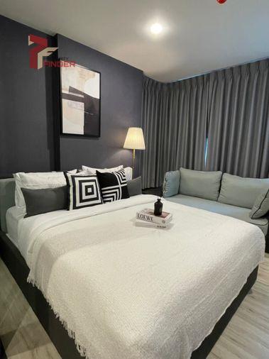 picture Condo for rent XT HUAIKHWANG Contact @propertybkk1 - 2/14