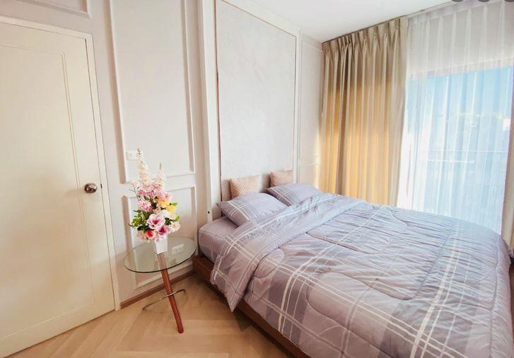 picture for rent Noble Reveal. 1bed 48sqm. Line id: @pfagent - 6/10