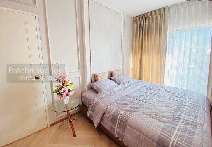 picture for rent Noble Reveal. 1bed 48sqm. Line id: @pfagent - 6/10
