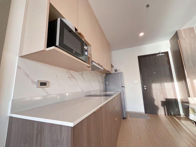 picture The Symphony Condo -  2 bedrooms, 29th floor, panoramic sea view - Condo on private beach - On Sukhumvit Road  - 11/20