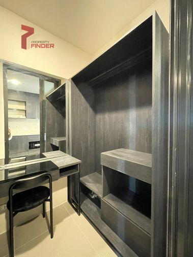 picture Condo for Rent : XT Huaikhwang Schedule a viewing 👉 Line: @propertybkk1 - 14/18